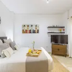 Histórico Málaga